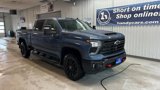 New 2025 Chevrolet Silverado 2500 LT w/ Trail Boss Package image 3