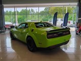 Used 2023 Dodge Challenger SRT Super Stock image 3