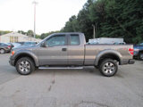 Used 2014 Ford F150 STX w/ Equipment Group 201A Mid image 2