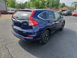Used 2016 Honda CR-V SE image 2