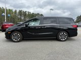 Used 2023 Honda Odyssey EX-L image 4