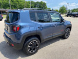 Used 2023 Jeep Renegade Trailhawk w/ Sun/Sound Group image 5