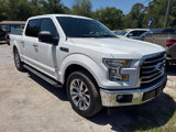 Used 2017 Ford F150 XLT w/ Equipment Group 302A Luxury image 3