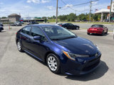 Used 2022 Toyota Corolla LE image 2