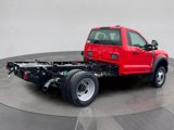 New 2025 Ford F550 4x4 Regular Cab Super Duty image 5