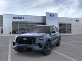 New 2025 Ford Explorer ST-Line w/ Premium Package image 3