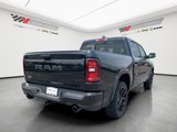 New 2026 RAM 1500 Laramie image 5