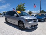 Used 2018 Dodge Grand Caravan GT image 3