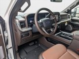 New 2025 Ford F350 King Ranch w/ Chrome Package image 2