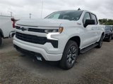 New 2025 Chevrolet Silverado 1500 RST image 2