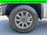 New 2026 GMC Sierra 1500 AT4X image 3