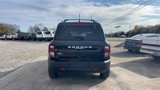 Used 2023 Ford Bronco Sport Outer Banks w/ Tech Package image 5