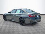 New 2025 BMW 330i Sedan image 5