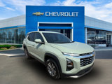 Certified 2025 Chevrolet Equinox LT w/ Safety and Technology Package image 2