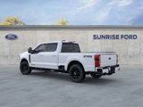 New 2025 Ford F350 4x4 Crew Cab Super Duty image 4