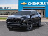 New 2026 Chevrolet Equinox RS w/ Convenience Package III image 6