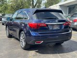 Used 2014 Acura MDX FWD w/ Technology Package image 5