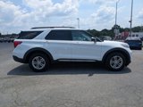 Certified 2020 Ford Explorer XLT image 3