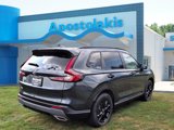 New 2026 Honda CR-V Sport-L image 3