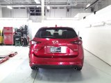 Used 2024 MAZDA CX-5 AWD 2.5 S w/ Select Package image 4