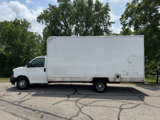Used 2017 Chevrolet Express 3500 Extended image 5
