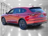 New 2025 Acura MDX A-Spec image 2
