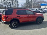 New 2026 Honda Passport TrailSport Elite image 5