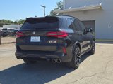 Used 2022 BMW X5 M w/ Executive Package image 5