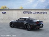 New 2025 Ford Mustang GT Premium image 5