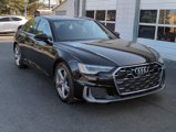 Used 2024 Audi A6 Premium Plus image 2