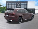 New 2025 MAZDA CX-90 3.3 Turbo S w/ Premium Plus image 5