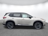 New 2025 Nissan Rogue Platinum w/ Tech Package image 3