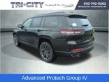 New 2025 Jeep Grand Cherokee L Summit image 3