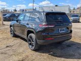 New 2025 Jeep Grand Cherokee Laredo image 4