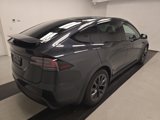 Used 2025 Tesla Model X image 2