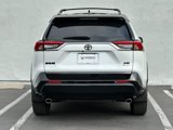 New 2025 Toyota RAV4 XSE image 4