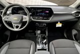 New 2026 Chevrolet TrailBlazer LT w/ LT Cold Weather Package image 5