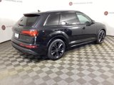 New 2025 Audi Q7 3.0T Prestige image 4