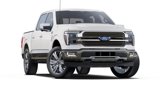 New 2025 Ford F150 King Ranch image 5