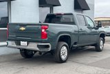 New 2025 Chevrolet Silverado 2500 LT w/ Leather Package image 4