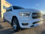 Used 2020 RAM 1500 Sport image 5