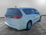 New 2026 Chrysler Voyager LX image 6