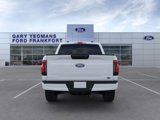 New 2025 Ford F150 Lightning XLT image 5