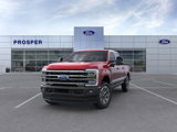 New 2025 Ford F250 King Ranch image 2