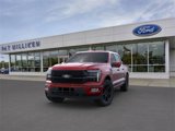 New 2025 Ford F150 Platinum w/ Equipment Group 702A High image 2