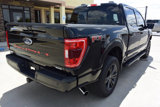 Used 2021 Ford F150 4x4 SuperCrew image 5