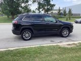 Used 2021 Jeep Cherokee Latitude Lux w/ Comfort/Convenience Group image 4