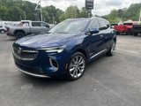 Used 2022 Buick Envision Avenir w/ Technology Package II image 2