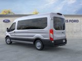 New 2025 Ford Transit 350 XLT image 4