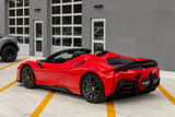 Used 2023 Ferrari SF90 Spider image 5
